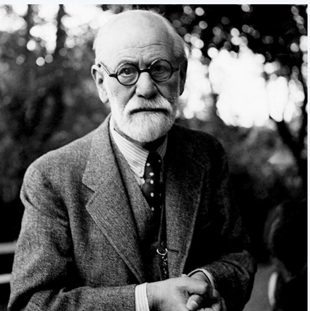 Introduction to the Basics of Psychoanalytic Theory course